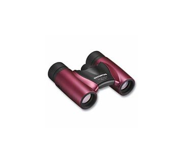 Dalekozor Olympus 8 x 21 RC II Metal Magenta - cover