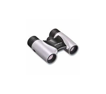Dalekozor Olympus 8 x 21 RC II Pearl White - cover
