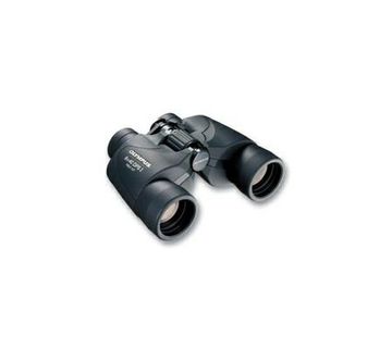 Dalekozor Olympus 8 x 40 DPS-I (torbica) - cover