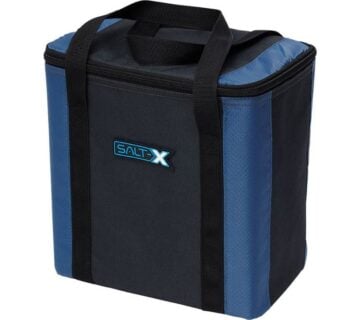 DAM Salt-X Blue Pilk Container 11.5l - cover