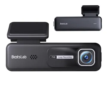 Botslab Dash Cam HK30 Pro - Auto kamera - Osijek