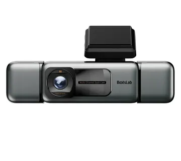 Botslab Dash Cam G980H 4-Channel - Auto kamera - Osijek