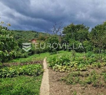 Zagreb, Šestine, kuća za rušenje ili renovaciju, zemljište 1028 m2 - cover