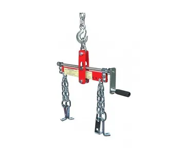 Adapter za dizalicu - cover