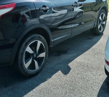 Nissan za peodaju - cover