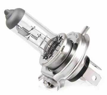 Halogena žarulja H4 24V 75/70W UV filter (E8) - cover