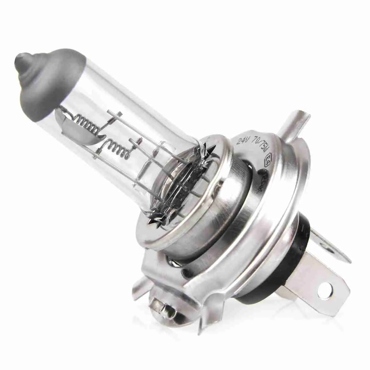 Halogena žarulja H4 24V 75/70W UV filter (E8) - cover