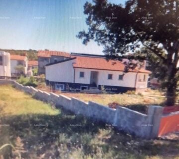 Građevinsko zemljište Prodaje se građevinsko zemljište, Poreč, 1000m2 - cover