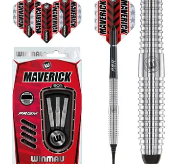 Maverick 80% 20g - Zagreb