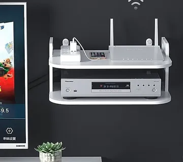 Zidna polica Smart - cover