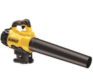 DeWalt aku puhalo DCM562PB 18V - cover