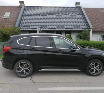 Automatik, Diesel 150PS - 11/2018 - Novska