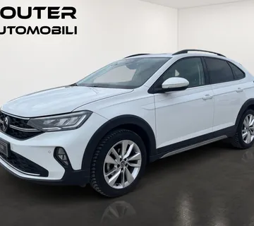 VW Taigo 1.0 TSI | Life | 110 KS | LED | Digital Cockpit | Kamera... - cover