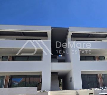 ZADAR-DIKLO,LUX Trosoban Stan u NOVOGRADNJI 125 m2,LIFT,Blizina plaže! - cover