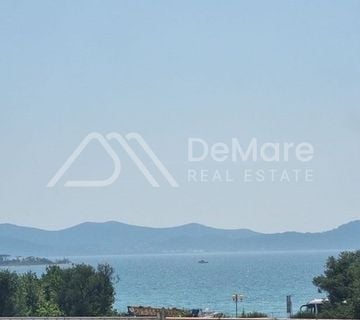 ZADAR-DIKLO-LUX Apartman-2 sp.sobe,2 kupaonice-TOP lokacija,GARAŽA - cover