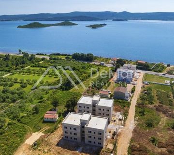 Sv.PETAR NA MORU-NOVOGRADNJA-Stan s 2sp.sobe-106 m2-VRT-Terasa-Parking - cover