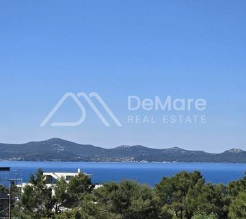 ZADAR-DIKLO-NOVOGRADNJA-Kvalitetan luksuzni stan-1.kat-POGLED NA MORE! - cover