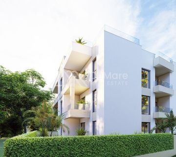 ZADAR-BILI BRIG-NOVOGRADNJA-PENTHOUSE-2xParking-Ostava-POGLED NA MORE! - cover