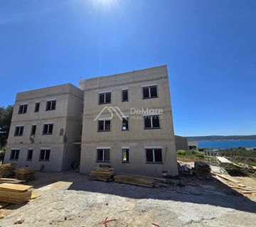 Sv.PETAR NA MORU-NOVOGRADNJA-Stan s 2.sp.sobe-93 m2-VRT-Terasa-Parking - cover