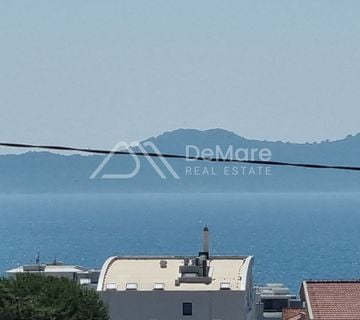 ZADAR-DIKLO,LUX Trosoban Stan u NOVOGRADNJI 120 m2,LIFT,Blizina plaže! - cover