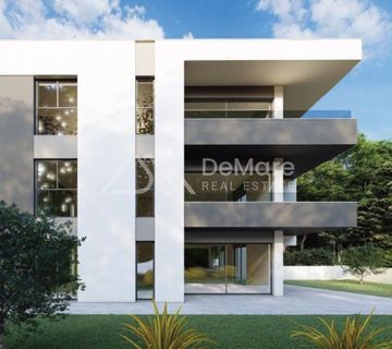ZADAR-PRIVLAKA- Odlična NOVOGRADNJA-Apartman 2.kat-LIFT- blizina MORA! - cover