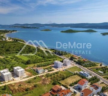 Sv.PETAR NA MORU-NOVOGRADNJA-Stan -2.sp.sobe-106 m2-VRT-Terasa-Parking - cover