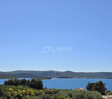 Sv.PETAR NA MORU-NOVOGRADNJA-PENTHOUSE-2 sp.sobe-107 m2-POGLED NA MORE - cover
