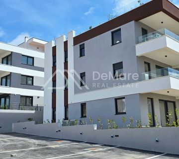 ZADAR-DIKLO-NOVOGRADNJA-Luksuzni apartman-TOP lokacija,2 Parkinga - cover