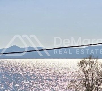 ZADAR-DIKLO-Prekrasan stan s terasom-NOVOGRADNJA-Pogled na more-2. red - cover