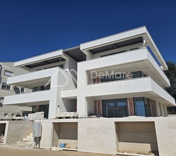 ZADAR-DIKLO,LUX Trosoban Stan u NOVOGRADNJI 125 m2,LIFT,Blizina plaže! - cover