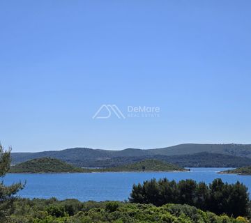 Sv.PETAR NA MORU-NOVOGRADNJA-PENTHOUSE-2 sp.sobe-107 m2-POGLED NA MORE - cover