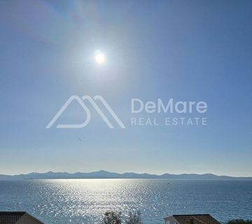 ZADAR-DIKLO-Lux SUNRISE PENTHOUSE-NOVOGRADNJA-Pogled na more-2.red - cover