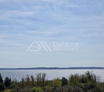 ZADAR-PRIVLAKA- Odlična NOVOGRADNJA-Apartman 2.kat-LIFT- blizina MORA! - cover