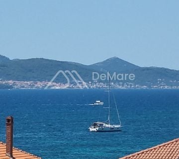 ZADAR-SUKOŠAN/NOVI PENTHOUSE Apartman s krovnom terasom,50 m od MORA!! - cover