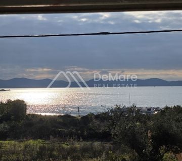 ZADAR-DIKLO-LUX Stan-2 sp.sobe,2 kupaonice-Garaža!TOP lokacija!! - cover
