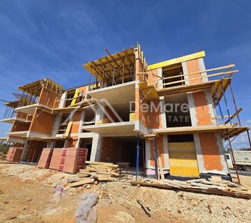 ZADAR-PRIVLAKA-Kvalitetna NOVOGRADNJA,Apartman 73 m2, blizina MORA! - cover