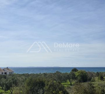 ZADAR-PRIVLAKA-NOVOGRADNJA, Apartman s 2. sp.sobe-LIFT, blizina MORA! - cover