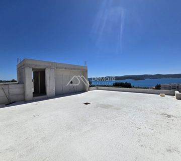 Sv.PETAR NA MORU-NOVOGRADNJA-PENTHOUSE-2 sp.sobe-107 m2-POGLED NA MORE - cover