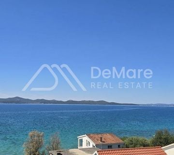 ZADAR-DIKLO-Lux SUNRISE PENTHOUSE-NOVOGRADNJA-Pogled na more-2.red - cover