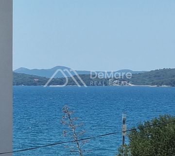 ZADAR-SUKOŠAN / Novi KOMFORT Apartman s terasom, 50 m od MORA!! - cover