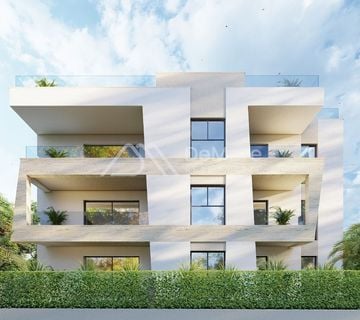 ZADAR-BILI BRIG-NOVOGRADNJA-PENTHOUSE-2xParking-Ostava-POGLED NA MORE! - cover