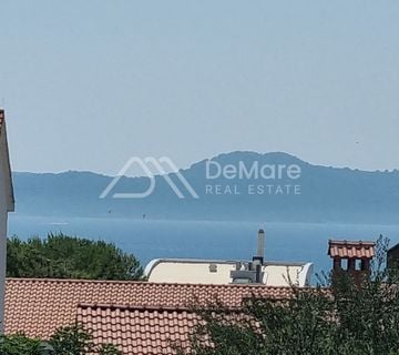 ZADAR-DIKLO,LUX Trosoban Stan u NOVOGRADNJI 136 m2,VRT, Blizina plaže! - cover