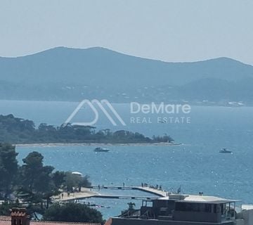ZADAR-DIKLO,LUX PENTHOUSE u NOVOGRADNJI 140 m2,LIFT, Top Pogled! - cover