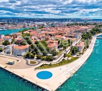 ZADAR-BORIK-NOVOGRADNJA-Jednosoban Stan-Ostava-Parking-TOP LOKACIJA!!! - cover