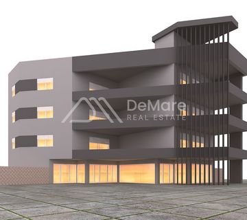 ZADAR - SUKOŠAN - NOVOGRADNJA - PENTHOUSE LUX Apartman-80 m od mora!!! - cover