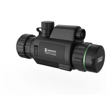HIKMICRO CHEETAH C32F - digitalni dnevno-noćni clip-on uređaj - cover