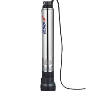 Pumpa dubinska za vodu Dedra 1000W DED8871 - cover