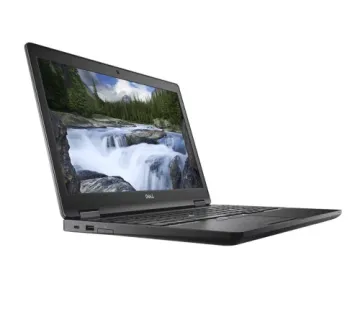 Laptop Dell Latitude 5590 / i5 / RAM 8 GB / SSD Pogon / 15,6" FHD - cover