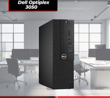 NAJAM Dell Optiplex 3050, SFF - cover