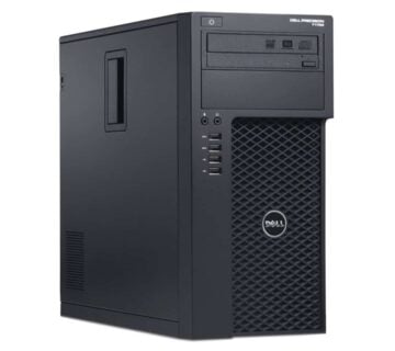 Dell Precision T1700 Tower, radna stanica/Intel Core i7-4790/8GB DDR3/256GB SSD - cover